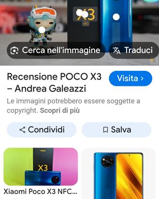 Poco X3 NFC 