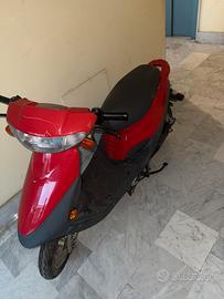 Scooter 50cc