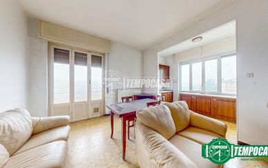 Appartamento a Ovada Corso Saracco 4 locali