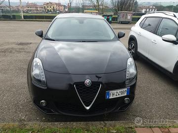 Alfa Giulietta 1.6  120CV