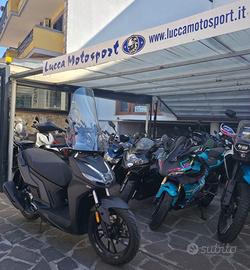 Kymco Agility 125i TUO A 32€ AL MESE PER 36 MESI P