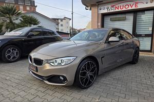 BMW GRAN COUPE LUXURY 2015 cv 184