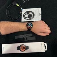 Smart watch Samsung Galaxy 4/44 mm