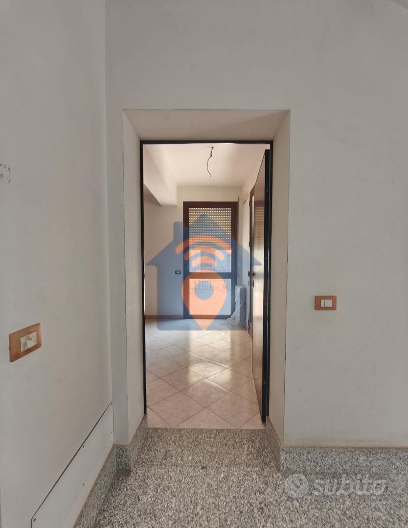 Appartamento – Castelvetrano, Borgo Monastero, Trapani - Vista 4
