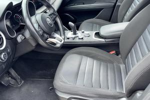 ALFA STELVIO  ANNO 2020 ALLESTIMENTO SUPER