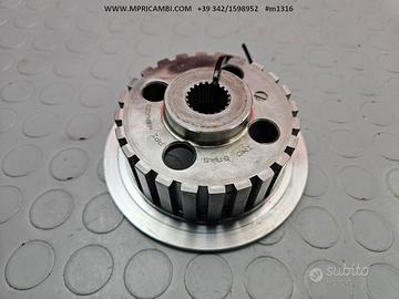 TAMBURELLO FRIZIONE HONDA TRANSALP 700 2007 2013 X