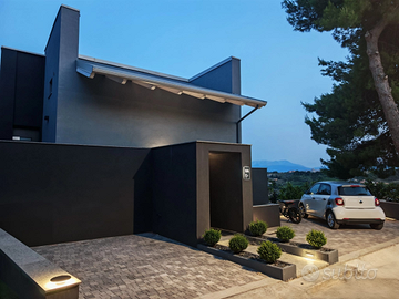 Elegante Struttura a Montesilvano Colle