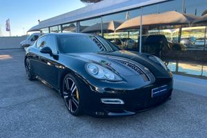 Porsche Panamera 3.0 Diesel