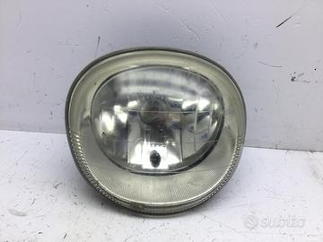 APRILIA SCARABEO IE LIGHT 200 FARO FANALE ANTERIOR