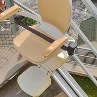 Montascale Rettilineo Acorn A130