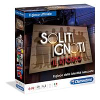 Gioco Soliti Ignoti
