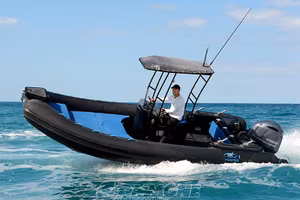 GOMMONE MASTER 630 FISHING