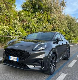 FORD Puma '19-> - 2022