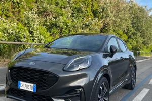 FORD Puma '19-> - 2022