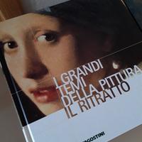 11 libri nuovi I Grandi Temi della Pittura