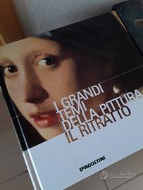 11 libri nuovi I Grandi Temi della Pittura