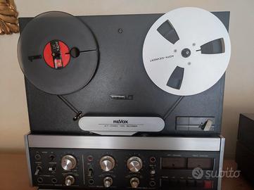 Revox B77 MK I