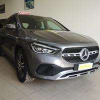 Mercedes-benz GLA 200 d Automatic 4Matic Sport Plu