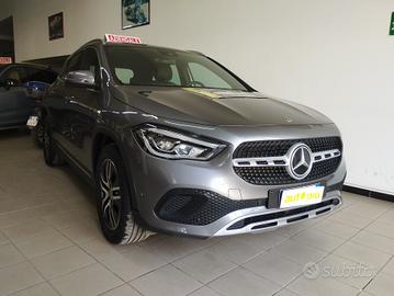 Mercedes-benz GLA 200 d Automatic 4Matic Sport Plu