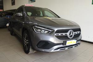 Mercedes-benz GLA 200 d Automatic 4Matic Sport Plu