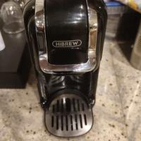 Macchina da caffè HIBREW H2B