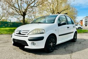 CITROEN C3 Benzina/GPL