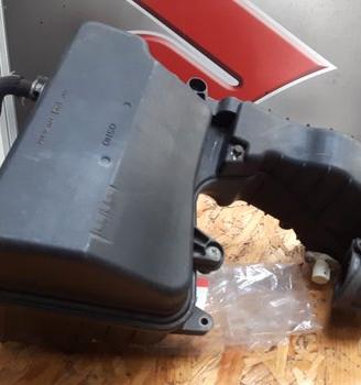 Scatola filtro aria SUZUKI BURGMAN 400 K7 completa