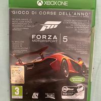 Forza Motorsport 5