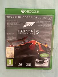 Forza Motorsport 5