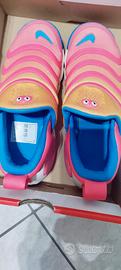 Nike nuove scarpe Dynamo go misura 34/35