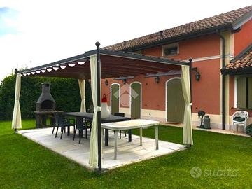 CASA INDIPENDENTE A MIRANDOLA