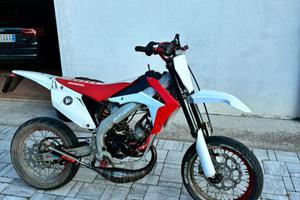 Hm tpr 86