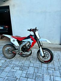 Hm tpr 86