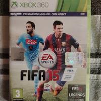 Videogioco per X-Box 360