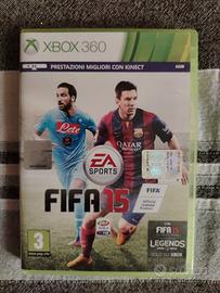 Videogioco per X-Box 360