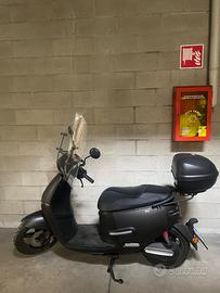 Scooter Horwin EK3 - 2021
