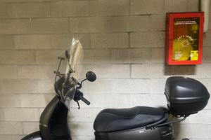 Scooter Horwin EK3 - 2021