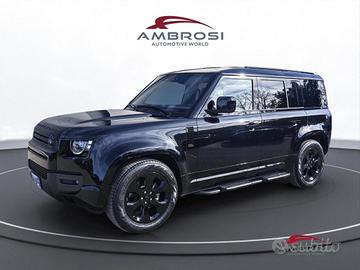 LAND ROVER Defender L663 3.0 AJ20-D6H AWD 5DR SW