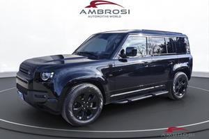 LAND ROVER Defender L663 3.0 AJ20-D6H AWD 5DR SW