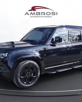 LAND ROVER Defender L663 3.0 AJ20-D6H AWD 5DR SW