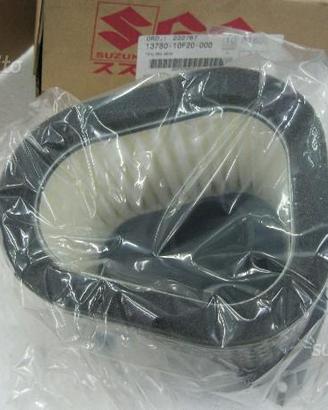 Filtro aria suzuki intruder
