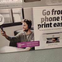 Stampante hp deskjet 3750