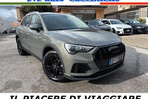 Audi Q3 35 TDI S tronic IDENTITY BLACK - FULL-LED 