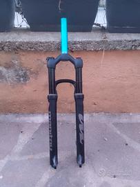 forcella Manitou Markhor ad aria