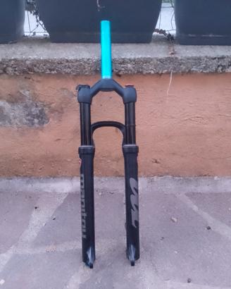 forcella Manitou Markhor ad aria