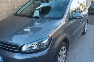 Monovolume VW Touran