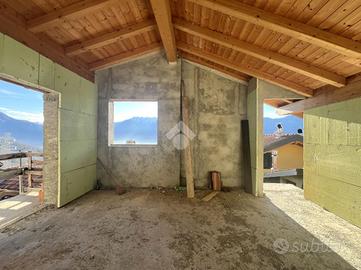 RUSTICO A MONTEMEZZO