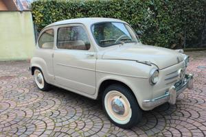 Fiat 600 del 1958