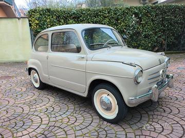 Fiat 600 del 1958