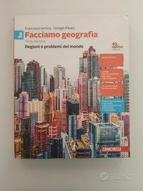 facciamo geografia 